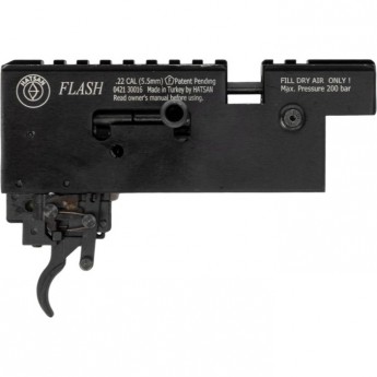 Ствольная коробка в сборе с УСМ HATSAN FLASH кал.5,5мм